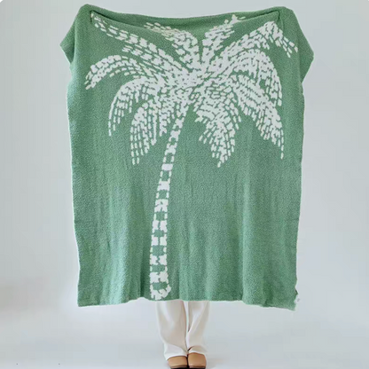 Coconut Dream Throw