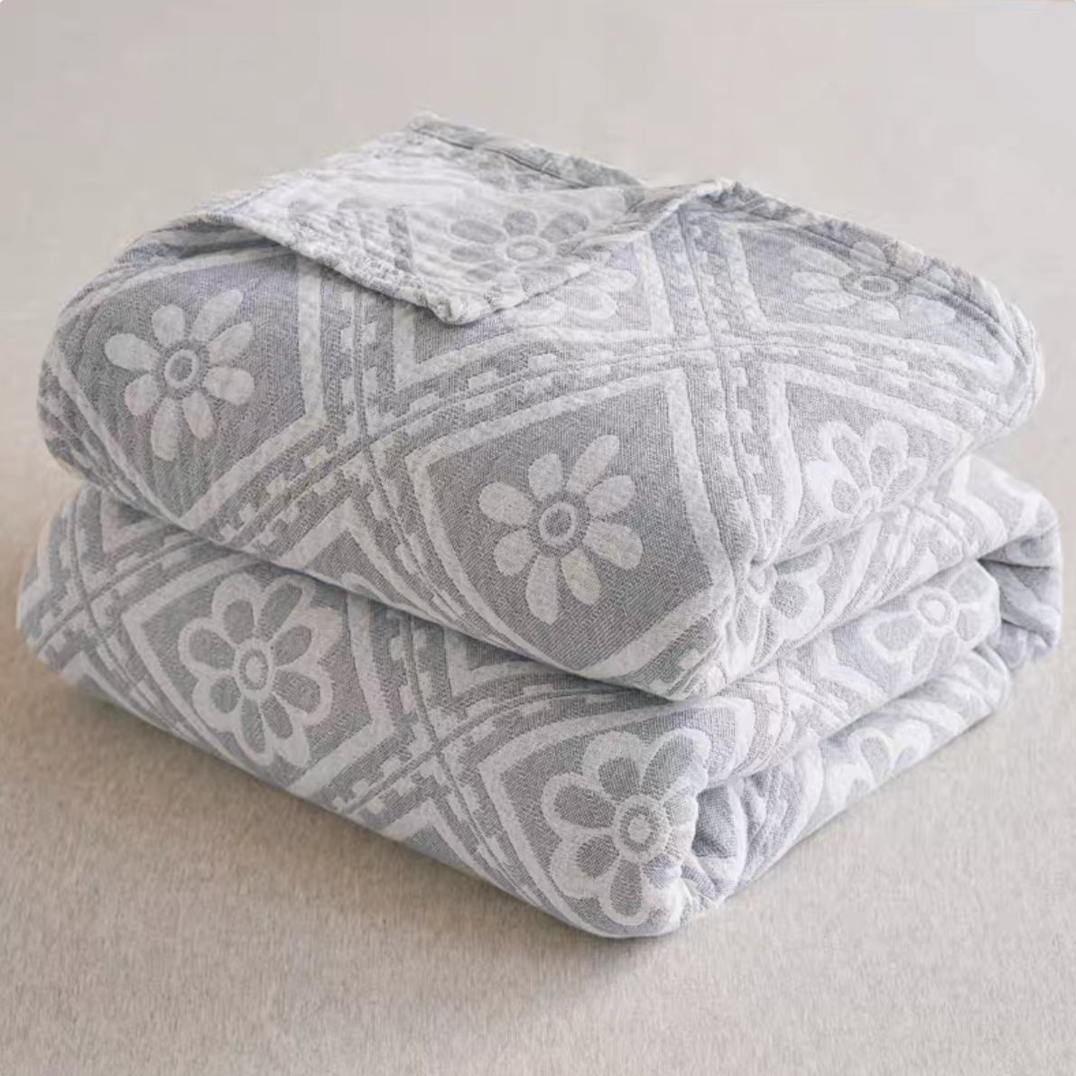 Nature Cotton Quilt