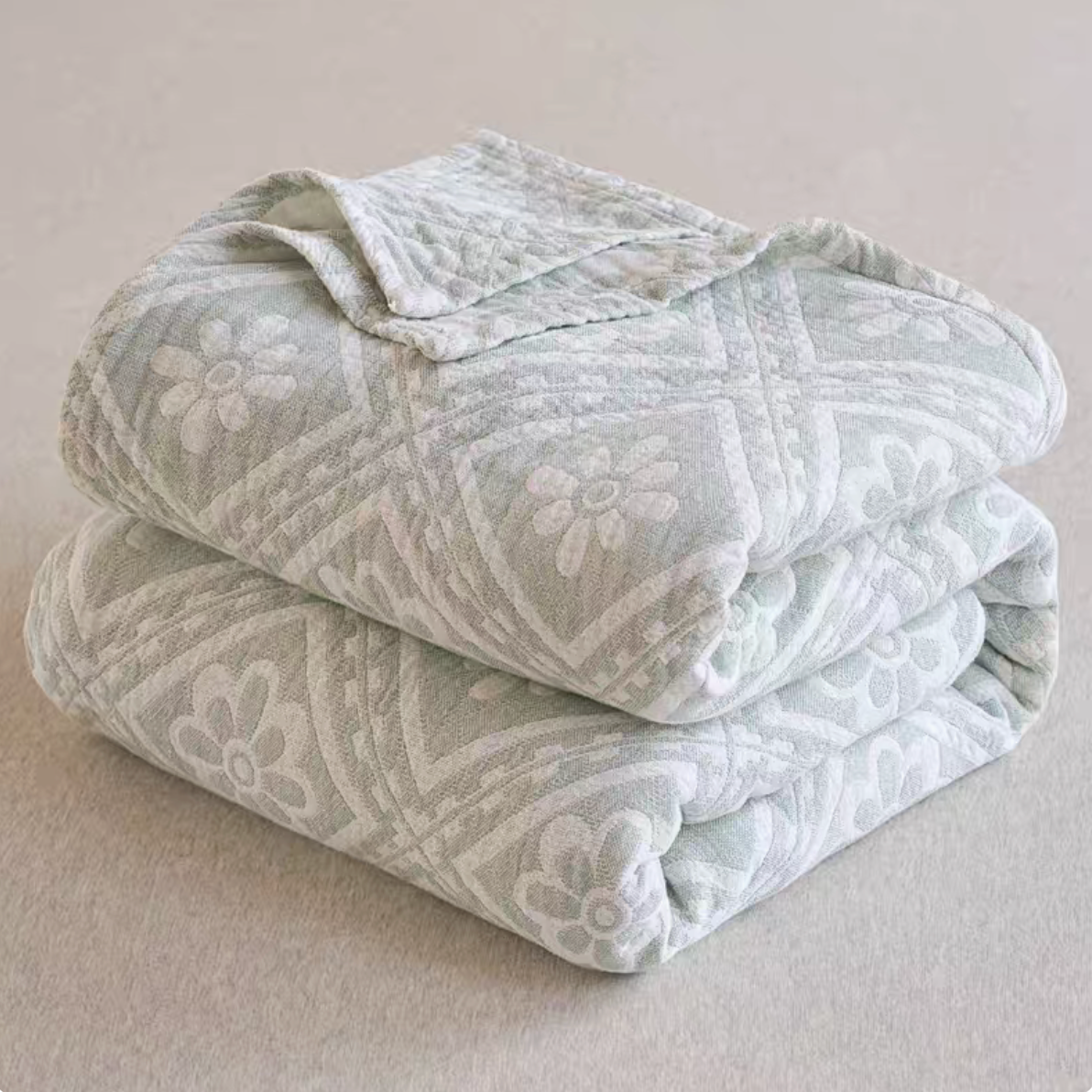 Nature Cotton Quilt