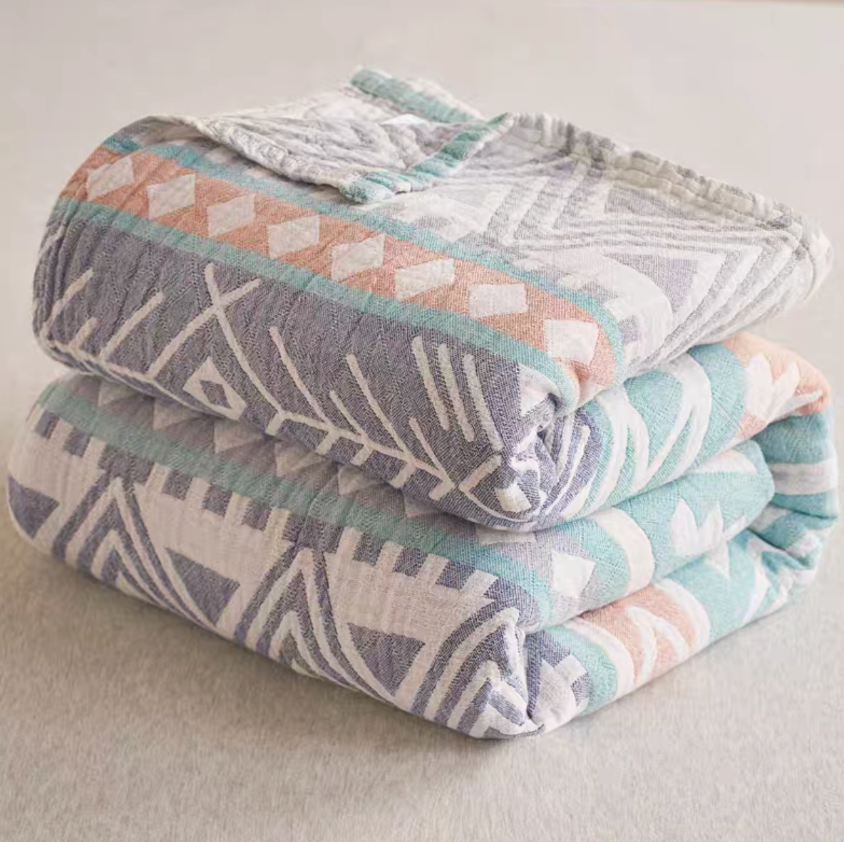 Nature Cotton Quilt