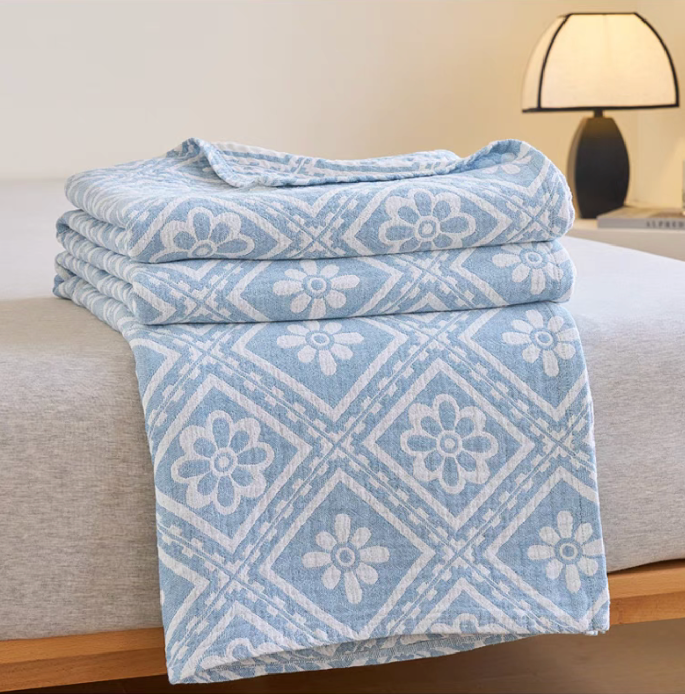 Nature Cotton Quilt