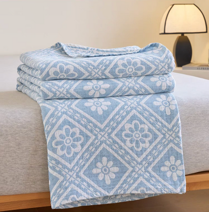 Nature Cotton Quilt