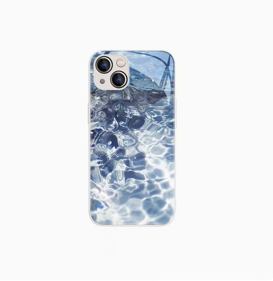 Summer Wave Phone Case