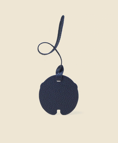 Panda Charm Keychain