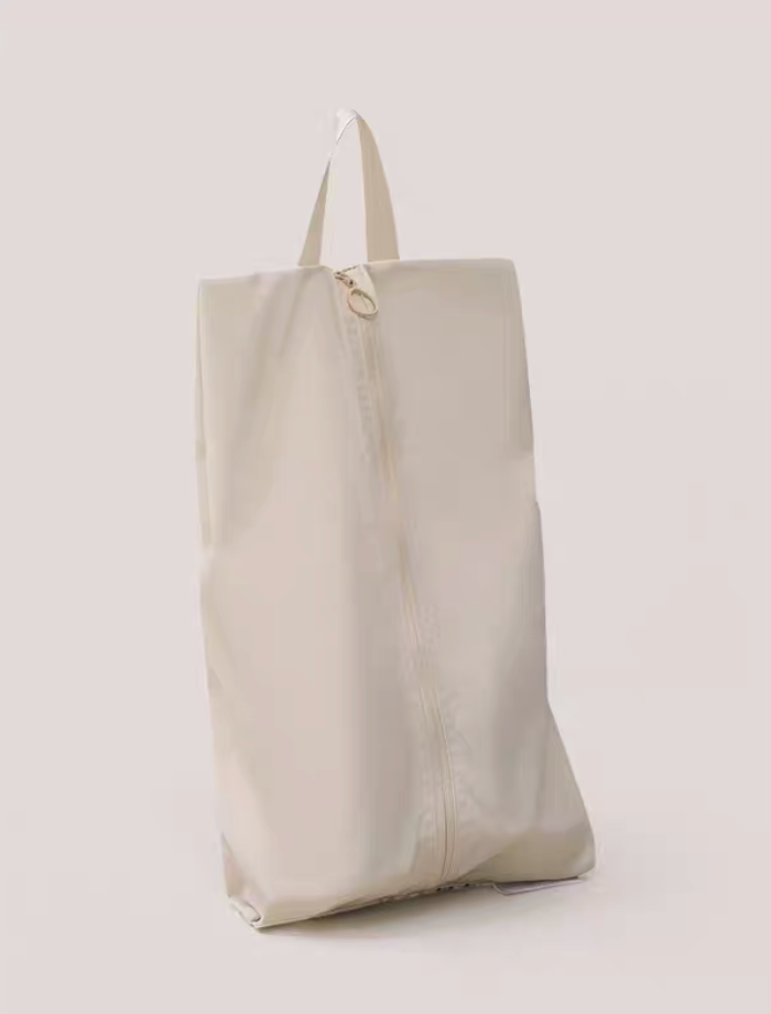 Travel Shoe Dust Bag