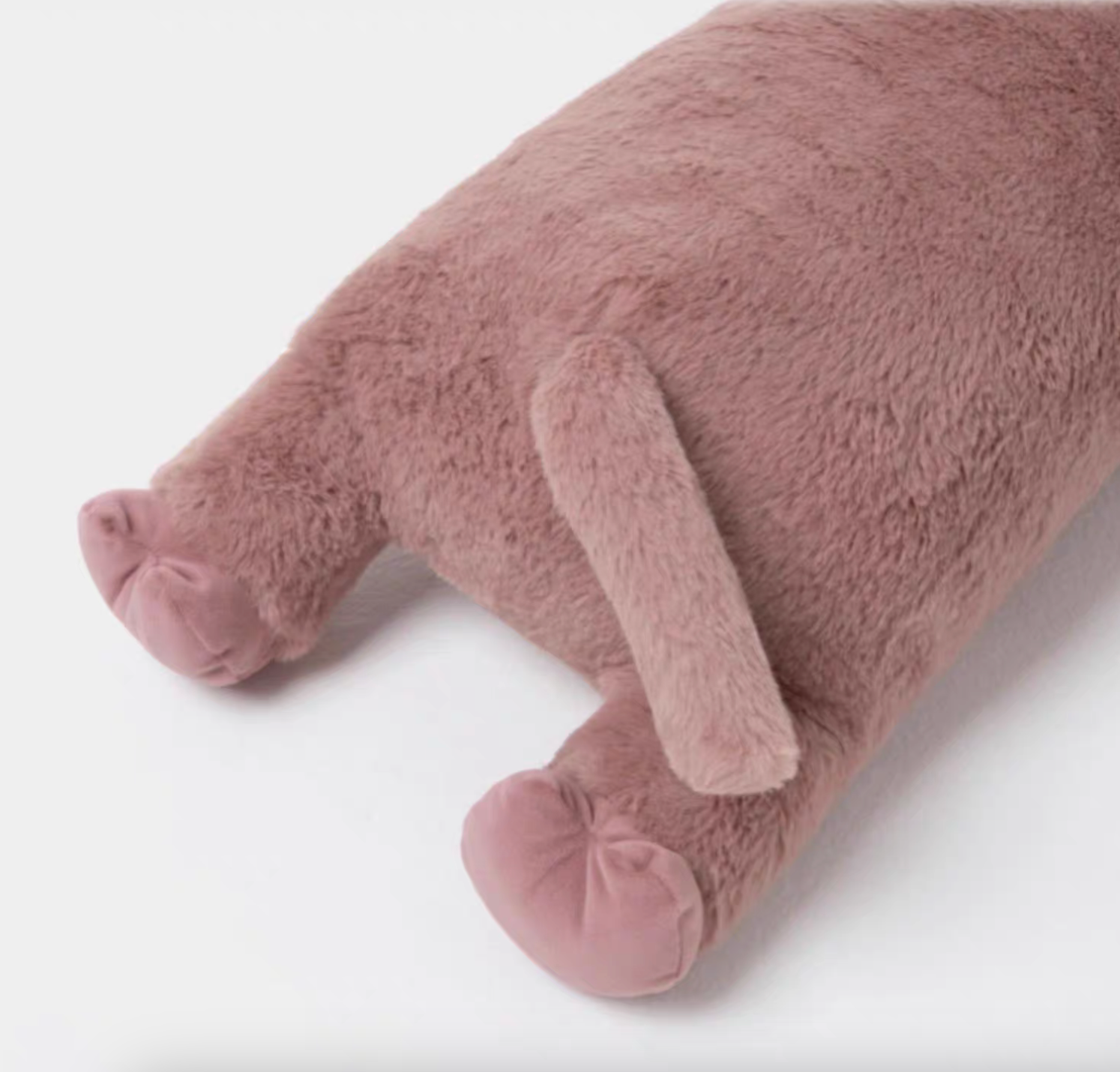 Cozy Creature Long Body Pillow