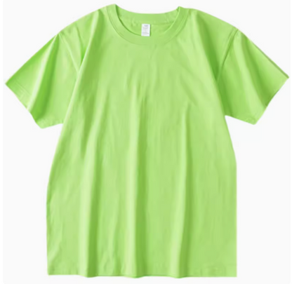 Breeze Pure Cotton T-Shirt