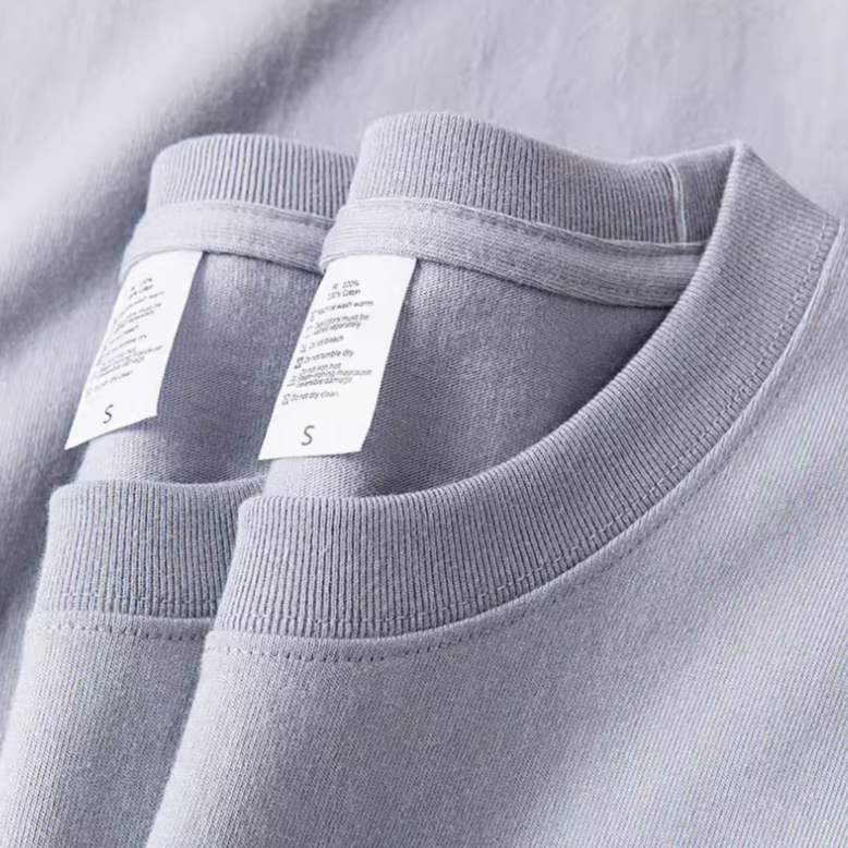 All-Day Comfort Tee