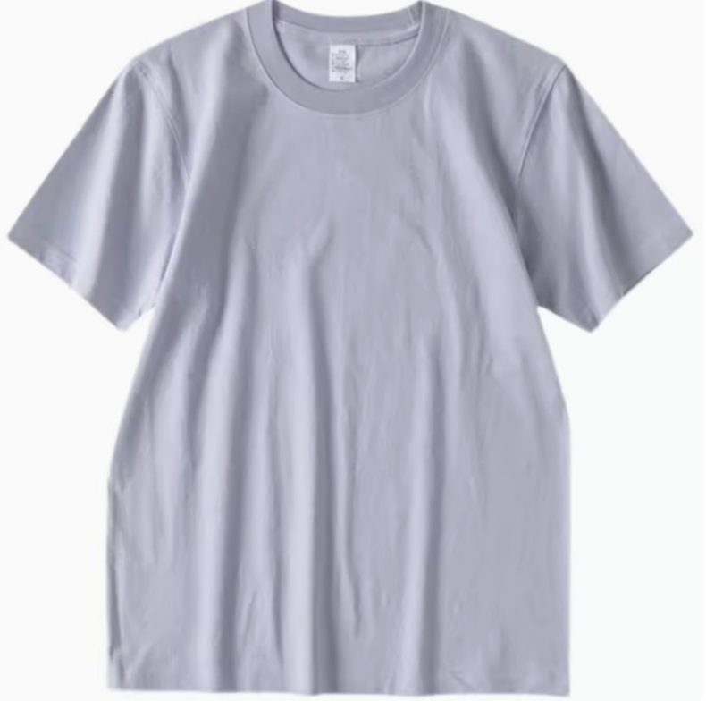 All-Day Comfort Tee