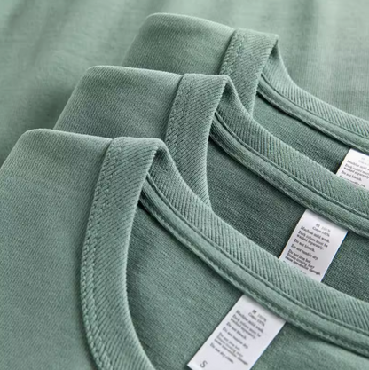 Classic Sage Everyday Tee