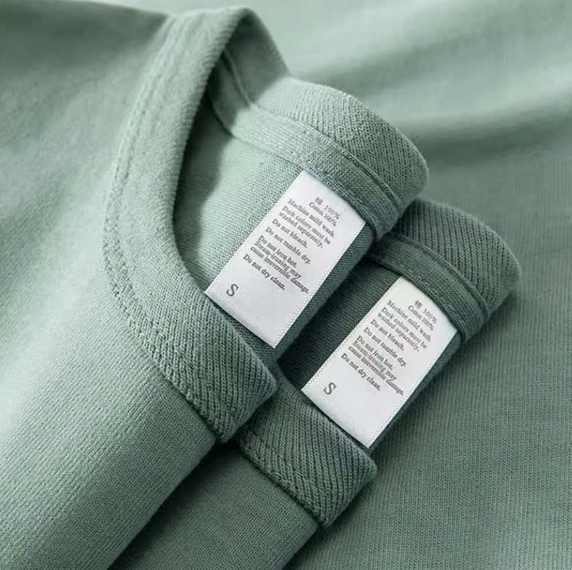 Classic Sage Everyday Tee