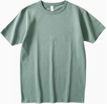 Classic Sage Everyday Tee