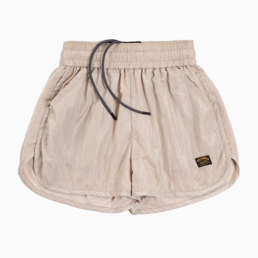 Effortless Sport Shorts