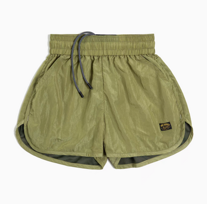 Effortless Sport Shorts