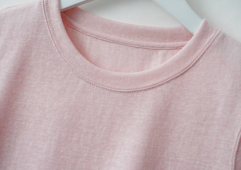 Breeze Sheer Classic Tee