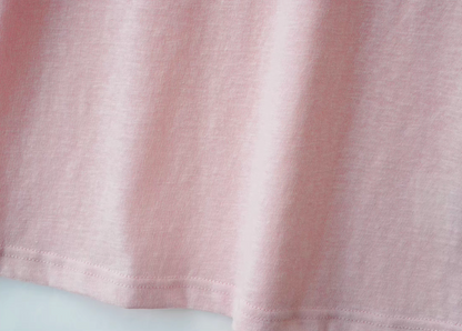 Breeze Sheer Classic Tee