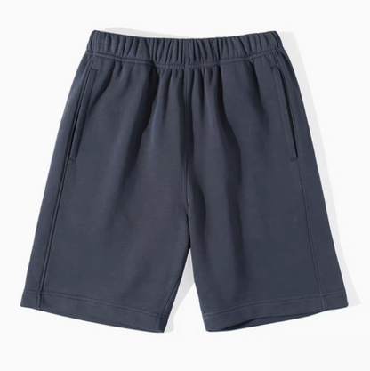 Cloth Relaxed Shorts