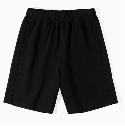 Cloth Relaxed Shorts