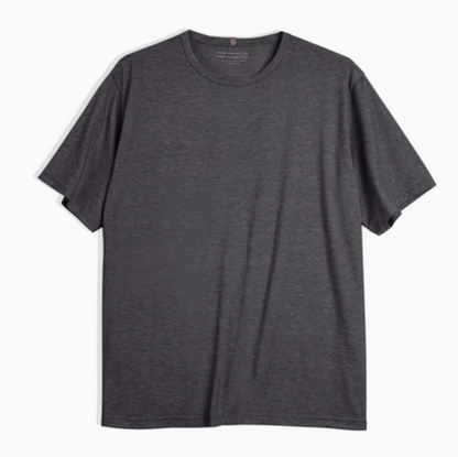 Seamless Breathable Lightweight Tee