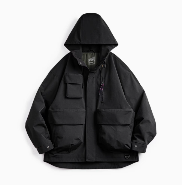 Metro Flex Jacket