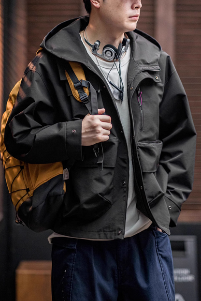 Metro Flex Jacket