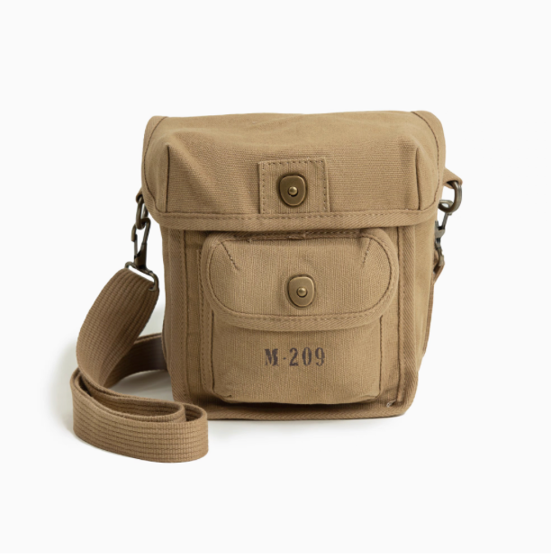 M-209 Tactical Utility Bag