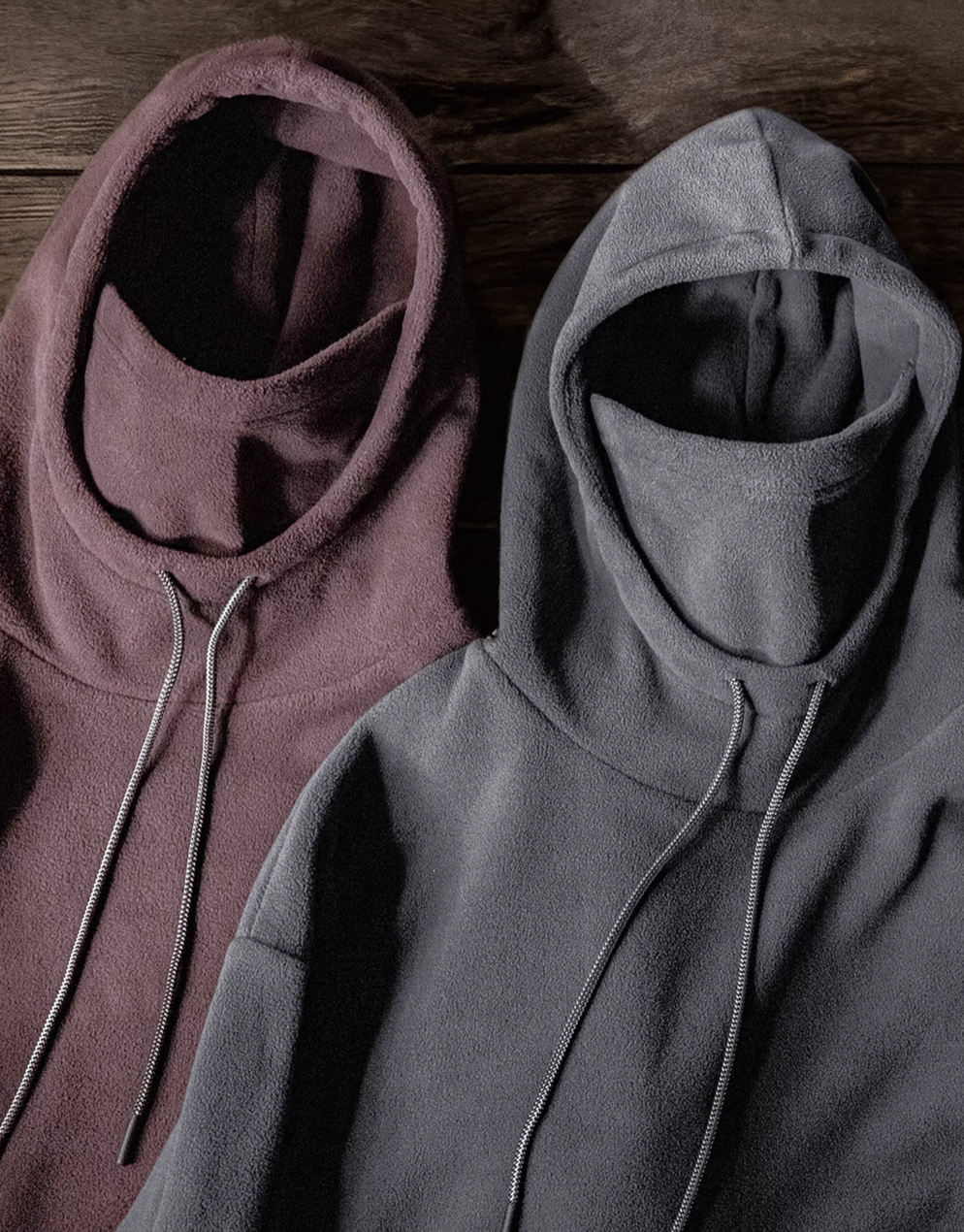 Elevate Shield Hoodie