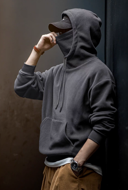 Elevate Shield Hoodie