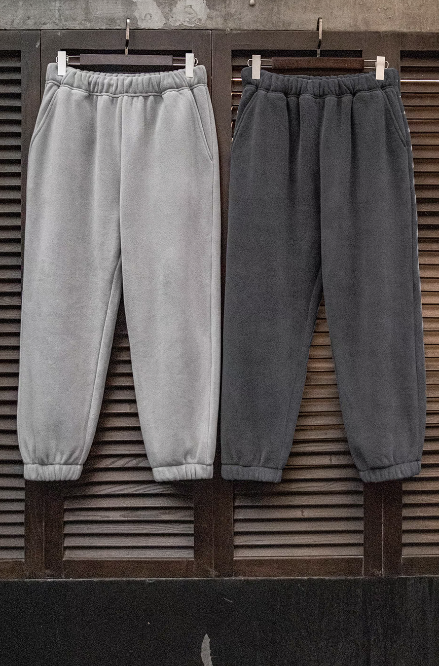 Plush Relax Joggers