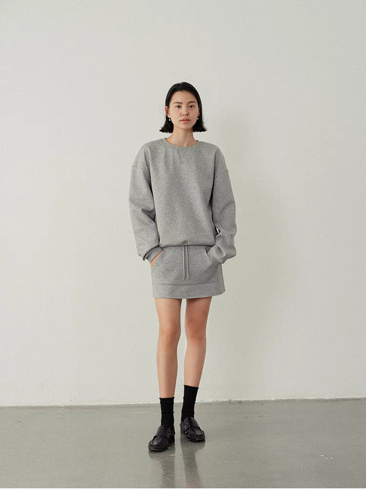 Urban Elegance Hoodie Dress Collection