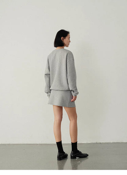 Urban Elegance Hoodie Dress Collection