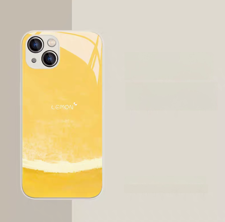 Summer Fruit Series Phone Case