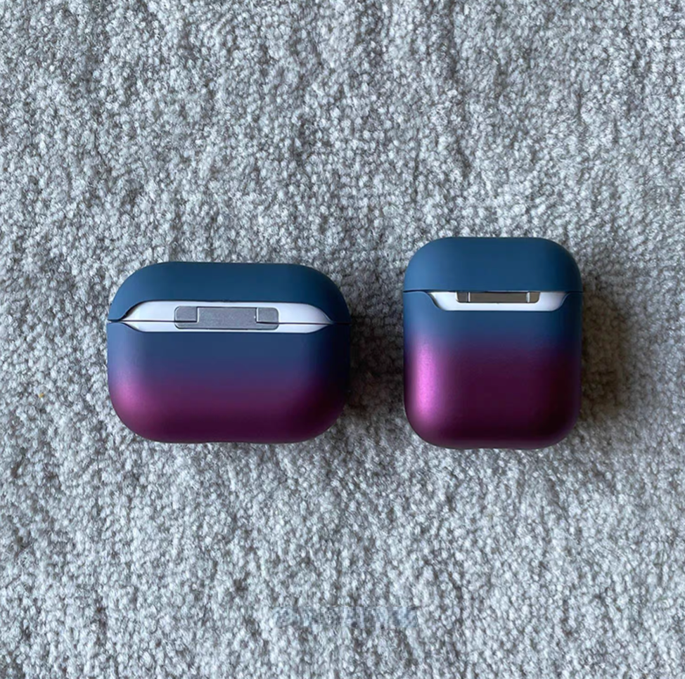 Gradient AirPods Case