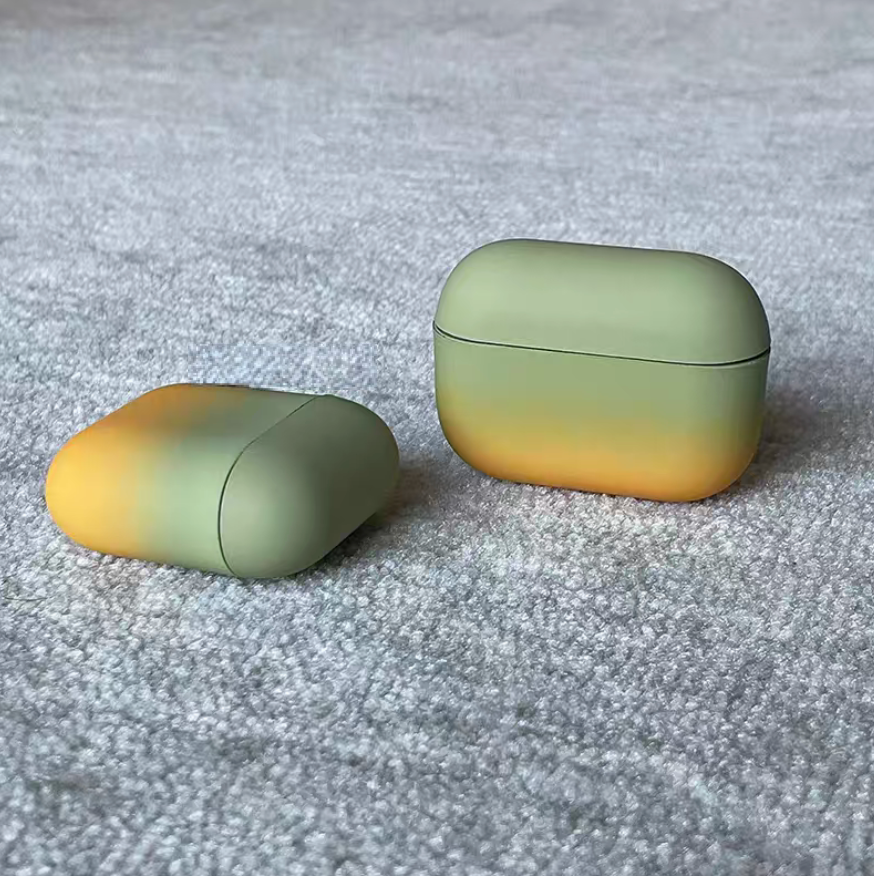 Gradient AirPods Case