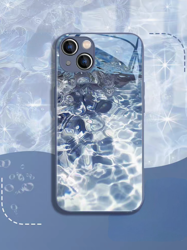 Summer Wave Phone Case