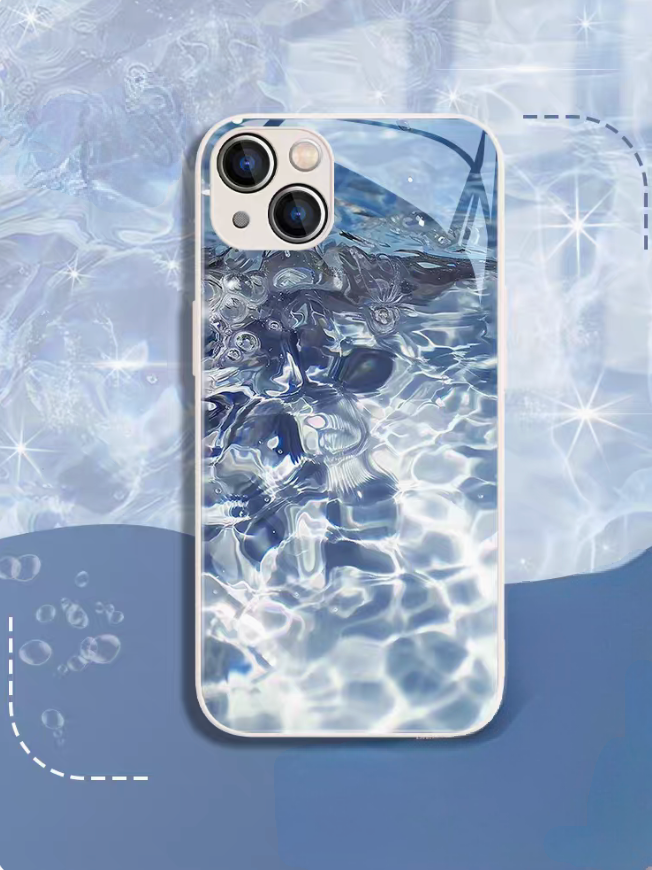 Summer Wave Phone Case