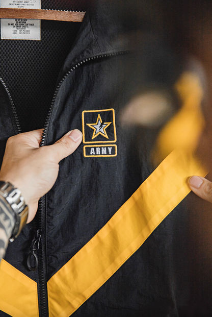 Tactical Icon Jacket