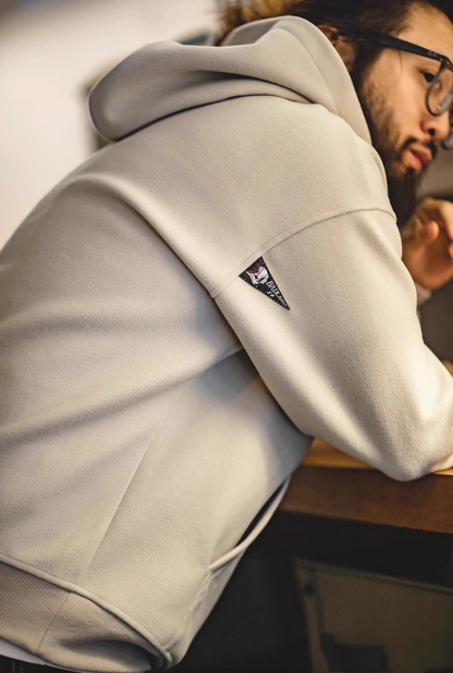 Trailblazer Pullover Hoodie