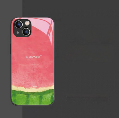 Summer Fruit Series Phone Case