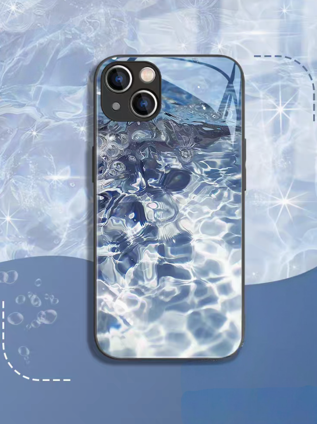 Summer Wave Phone Case