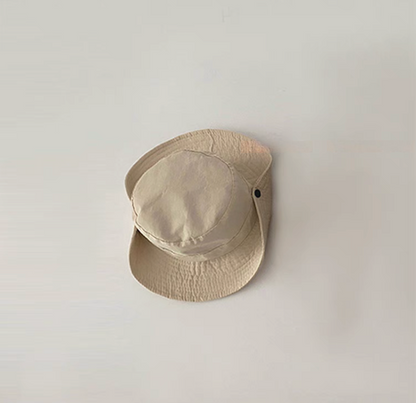 Youth Outdoor Quick-Dry Sun Hat