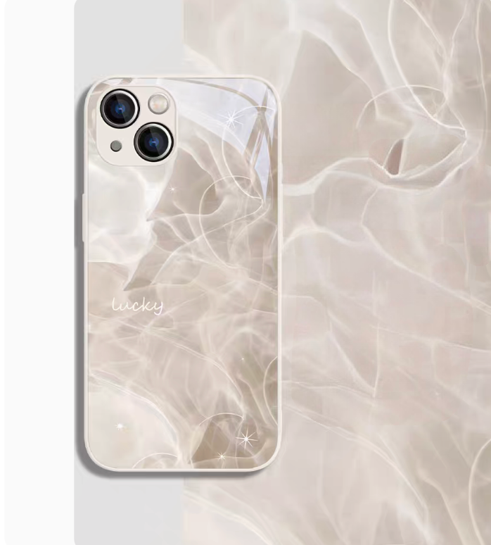 Elegant Meladye Gradient Phone Case