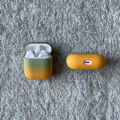 Gradient AirPods Case