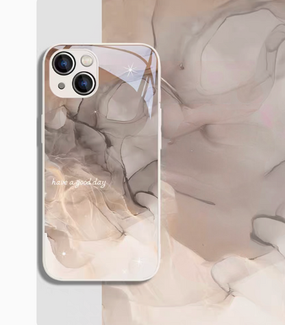 Elegant Meladye Gradient Phone Case