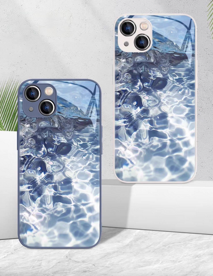 Summer Wave Phone Case