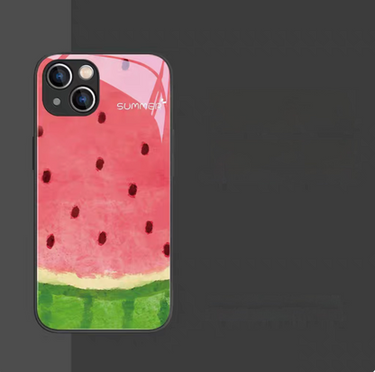 Summer Fruit Series Phone Case