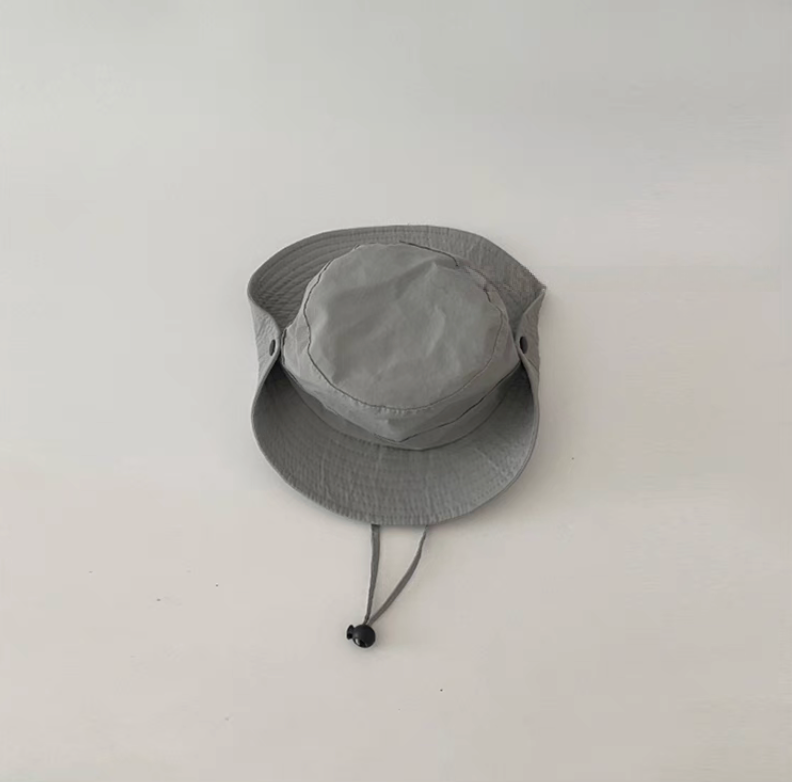 Youth Outdoor Quick-Dry Sun Hat