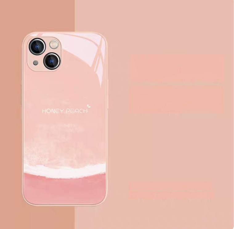 Summer Fruit Series Phone Case