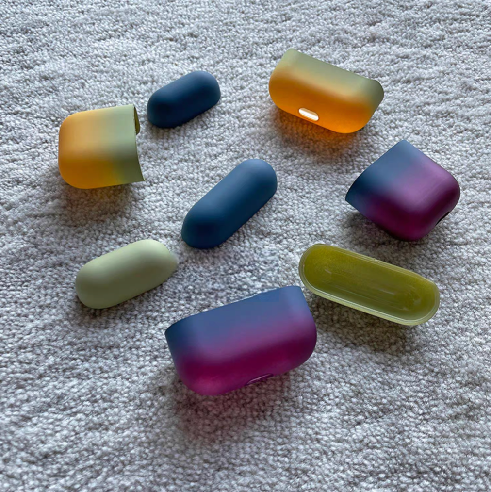 Gradient AirPods Case